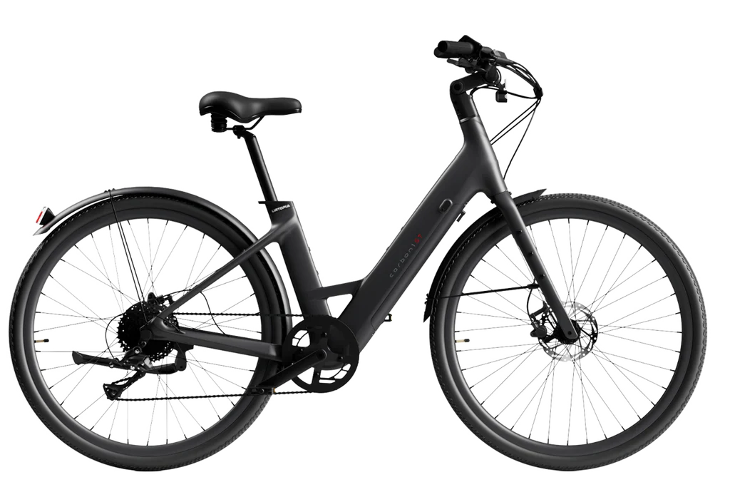 Urtopia Carbon Classic ST