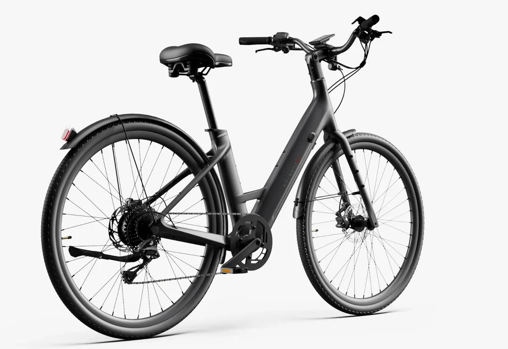 Urtopia Carbon Classic ST