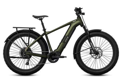 Aventon Aventure M E-Bike