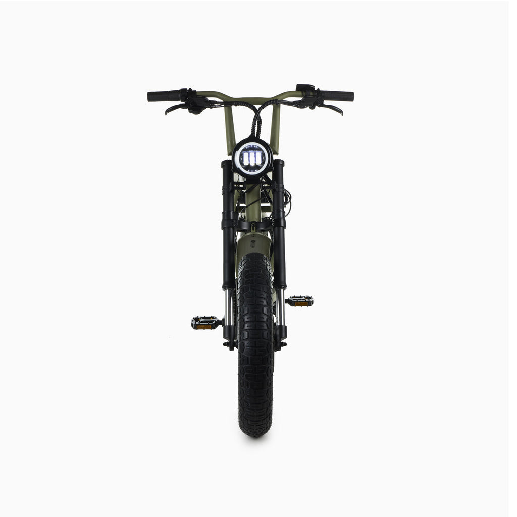 Pedal Electric CORE 2.0 Full Suspension E-Bike