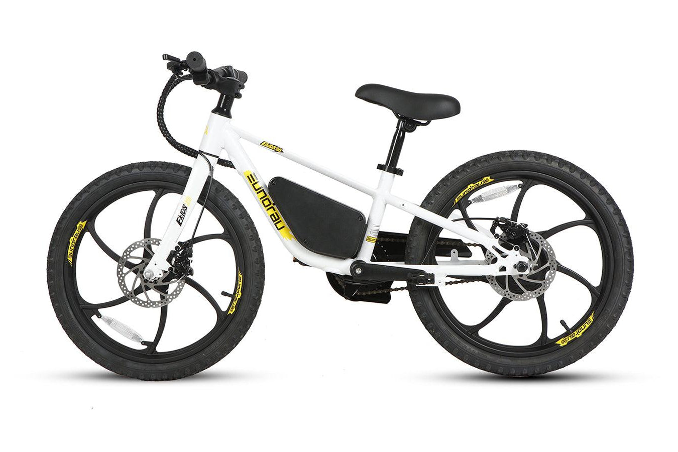 Eunorau EKIDS-20