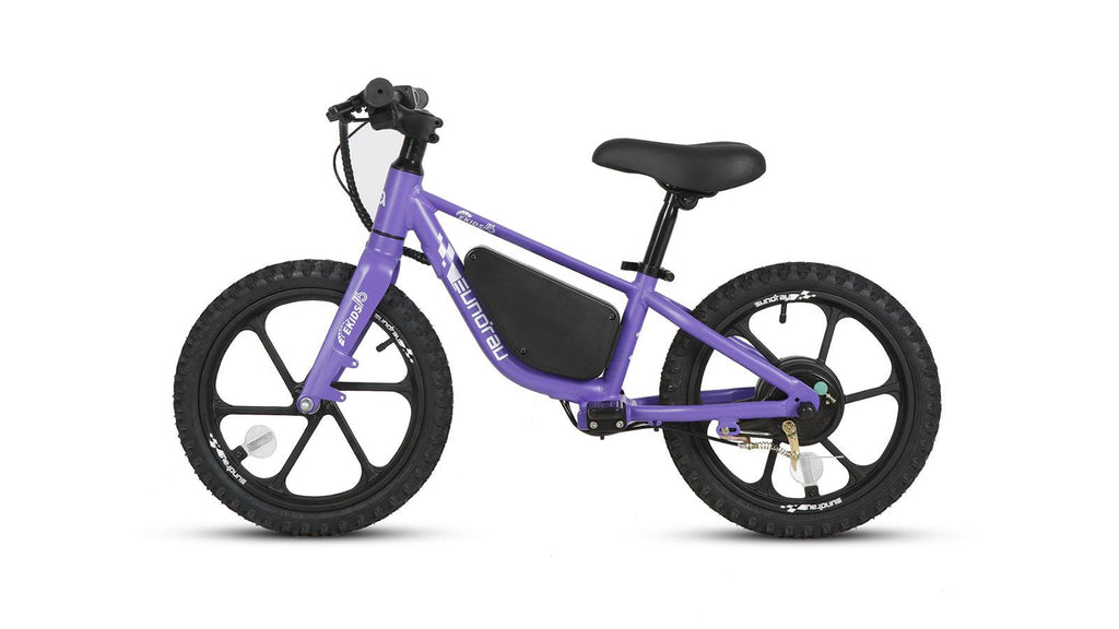 Eunorau EKIDS-16