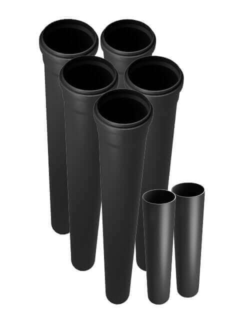 Cinderella® - Comfort Ventilation Installation Kit (Box 2)