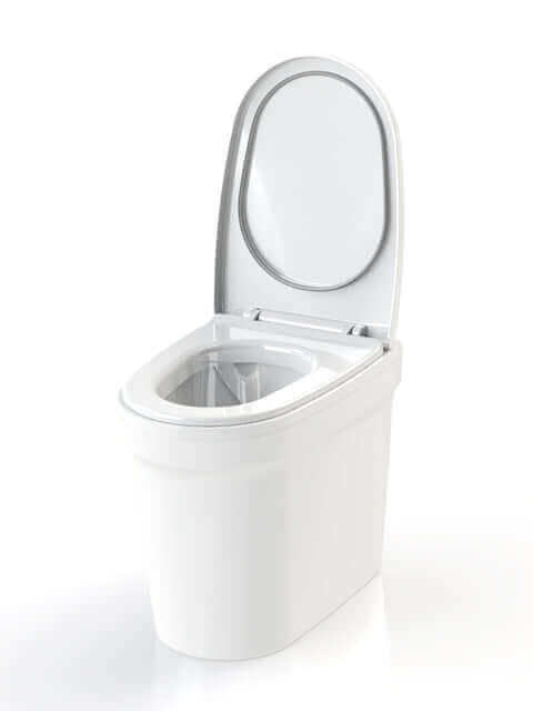 Cinderella® - Unisex Urinal