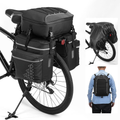 VTUVIA Bike Grocery Bag