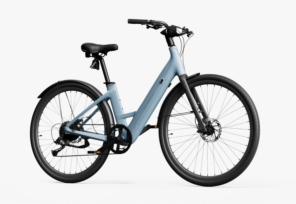 Urtopia Carbon 1 Step-Through