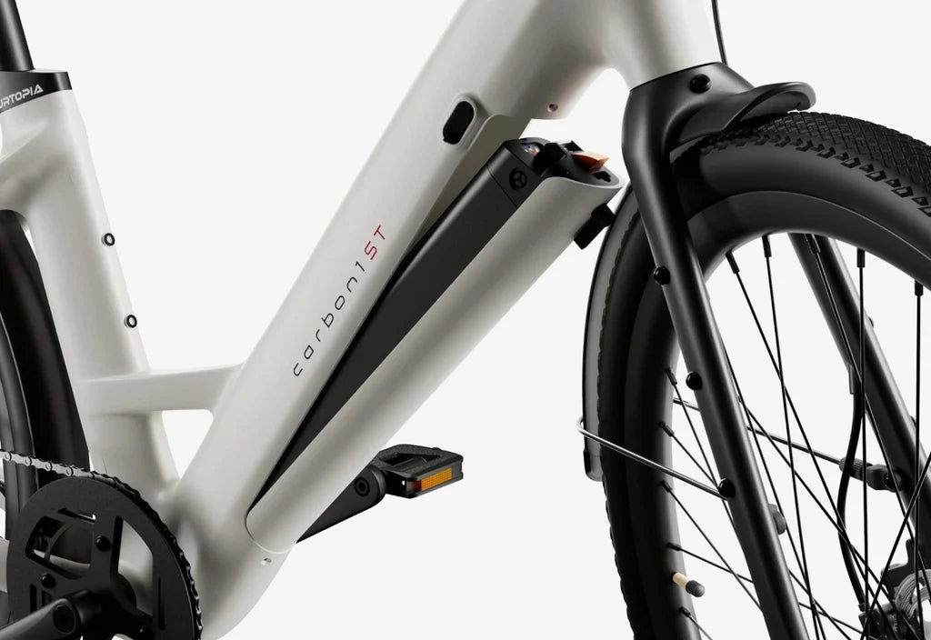 Urtopia Carbon Classic ST