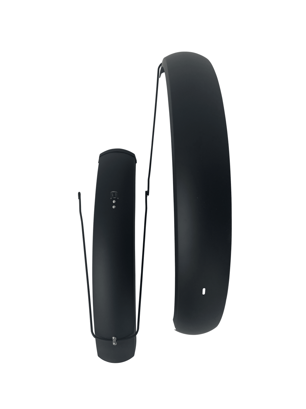 VTUVIA Fenders