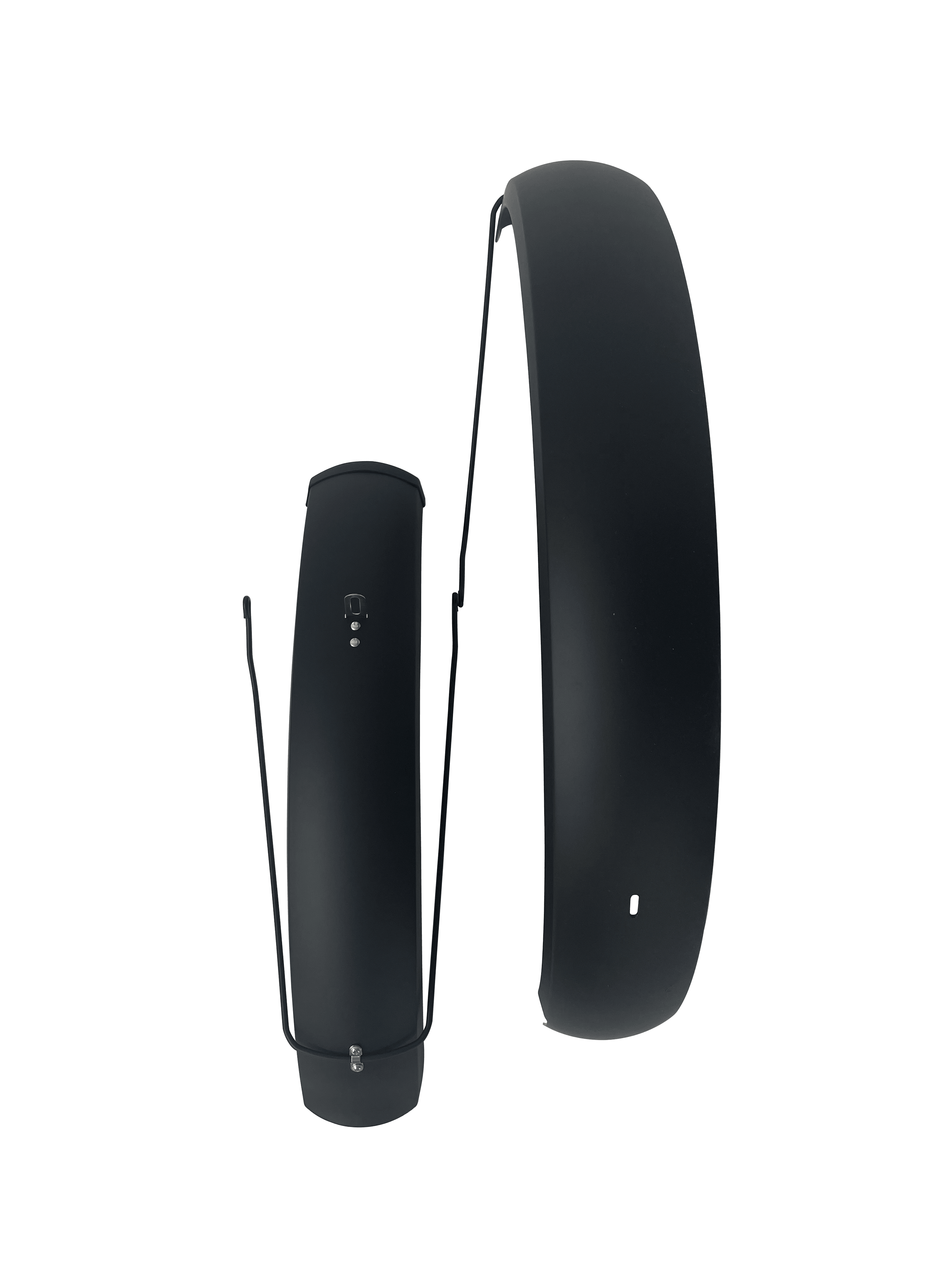 VTUVIA Fenders