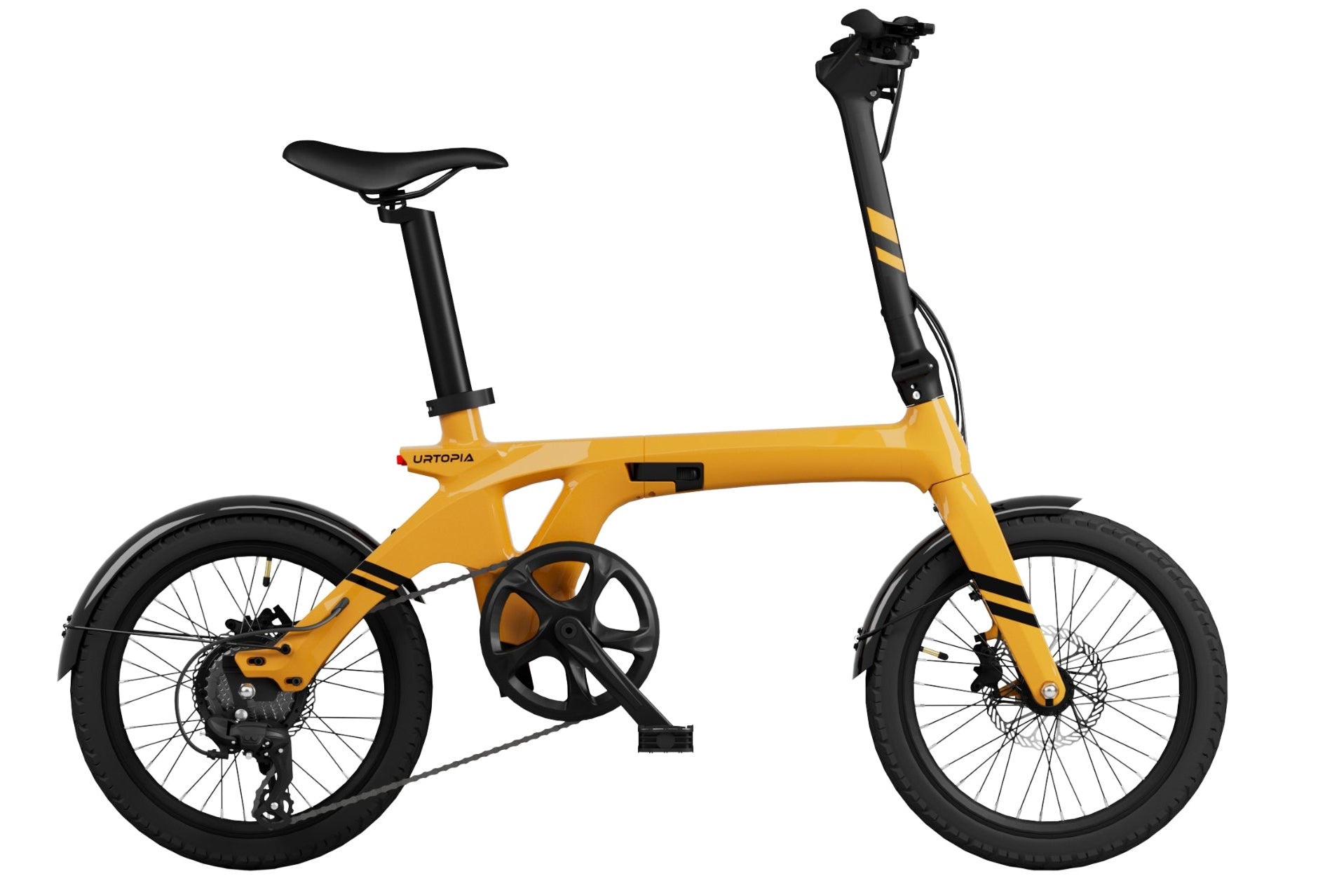 Urtopia Carbon Fold 1 E-Bike
