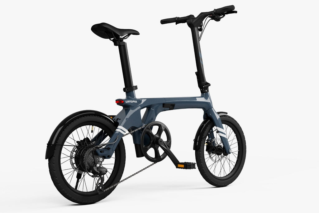 Urtopia Carbon Fold 1 E-Bike