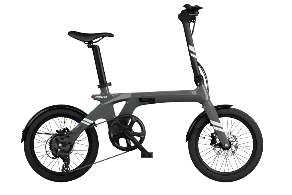 Urtopia Carbon Fold 1 E-Bike