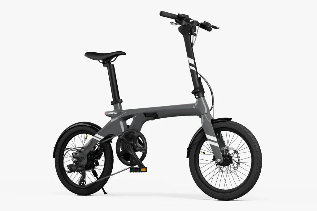 Urtopia Carbon Fold 1 E-Bike