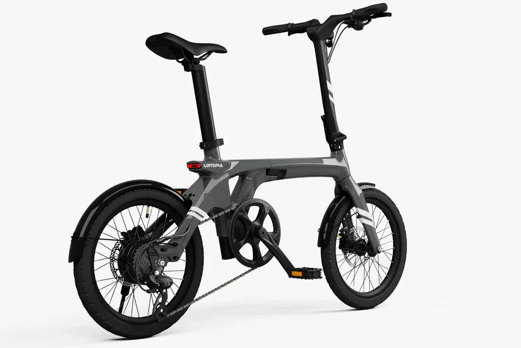 Urtopia Carbon Fold 1 E-Bike