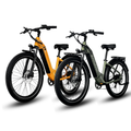 VTUVIA Zeal LT7 500W - Combo