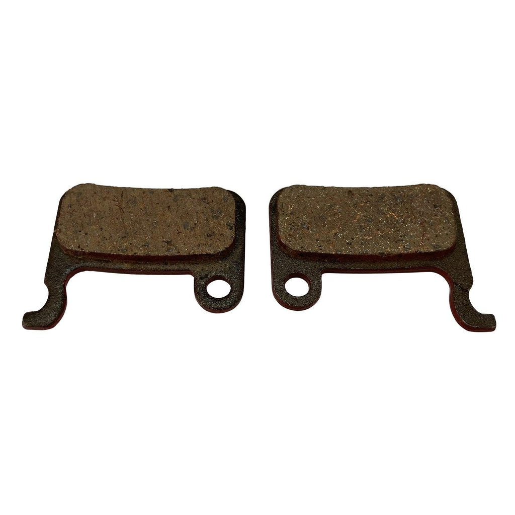 VTUVIA Brake Pads