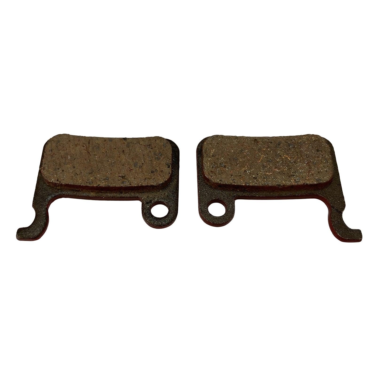 VTUVIA Brake Pads