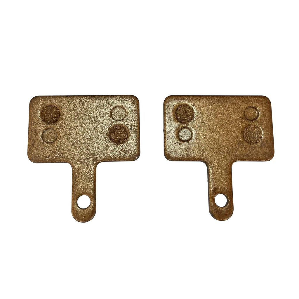 VTUVIA Brake Pads