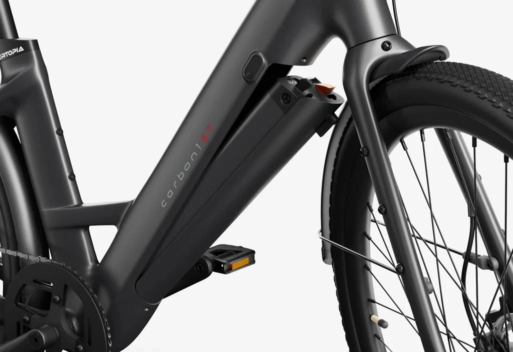Urtopia Carbon Classic ST