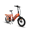 Eunorau G30-CARGO 2.0