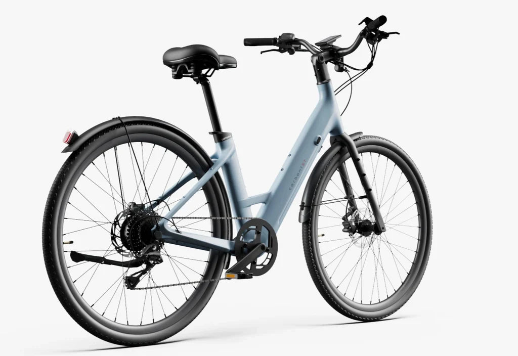 Urtopia Carbon Classic ST