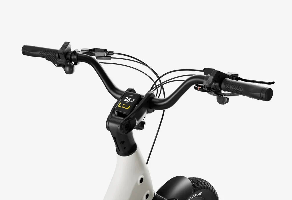 Urtopia Joy Carbon E-Bike