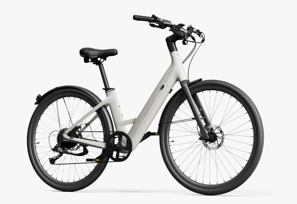 Urtopia Carbon Classic ST