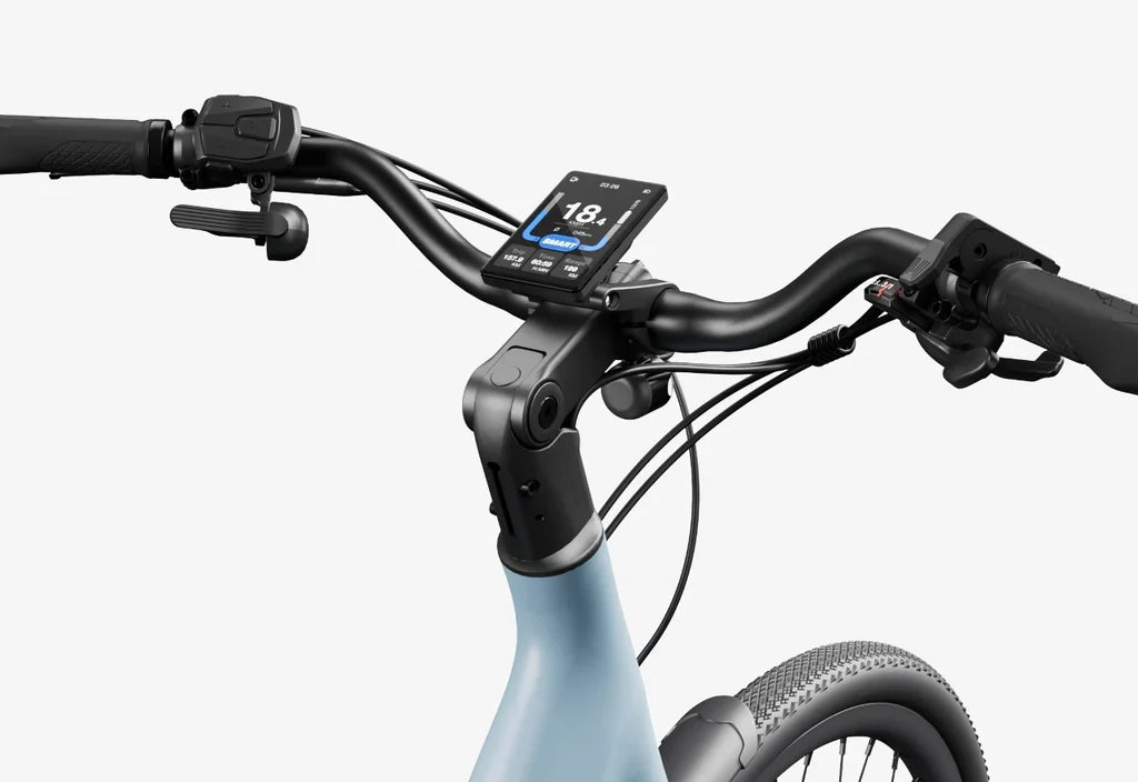 Urtopia Carbon Classic ST