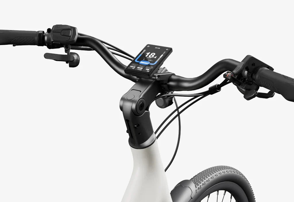 Urtopia Carbon Classic ST
