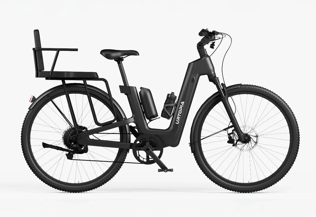 Urtopia Carbon Fusion Pro E-Bike