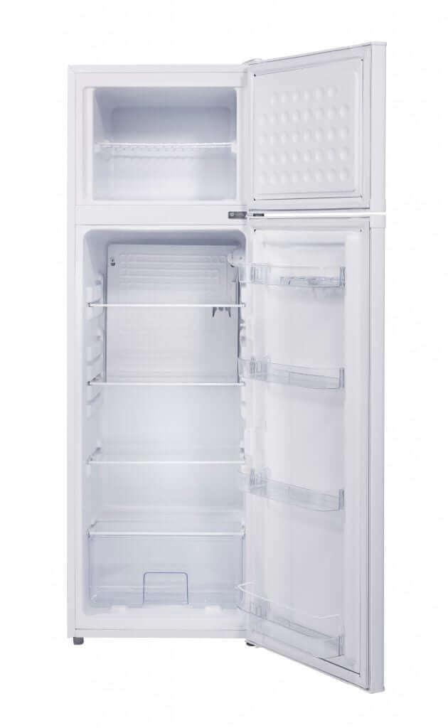 Unique 9 Cu/Ft Solar Powered DC Fridge