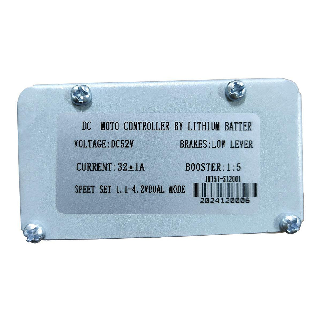 VTUVIA Gemini Controller