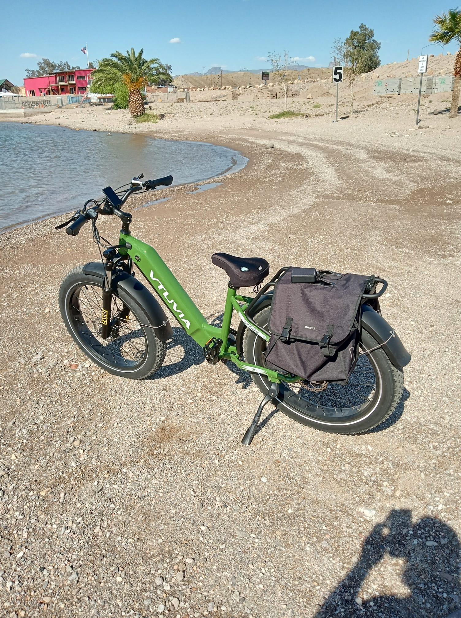 VTUVIA SX20/Reindeer/ZEAL Battery