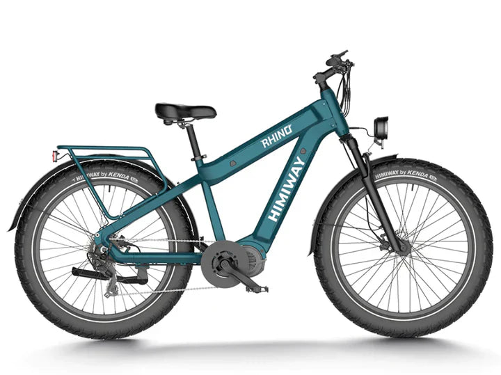 Himiway D5 Rhino (Plus/Ultra) Dual Battery Off-Road E-Bike
