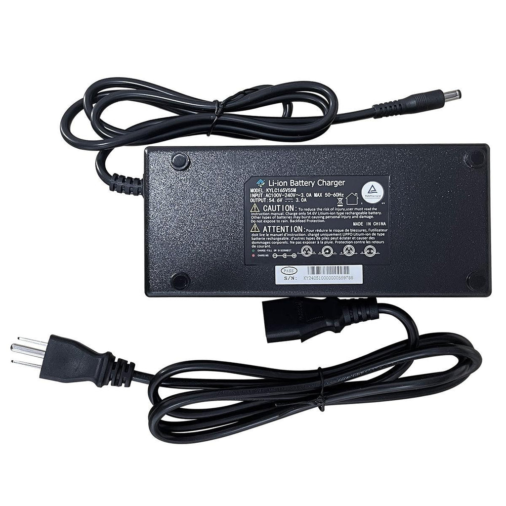 VTUVIA 3A Charger