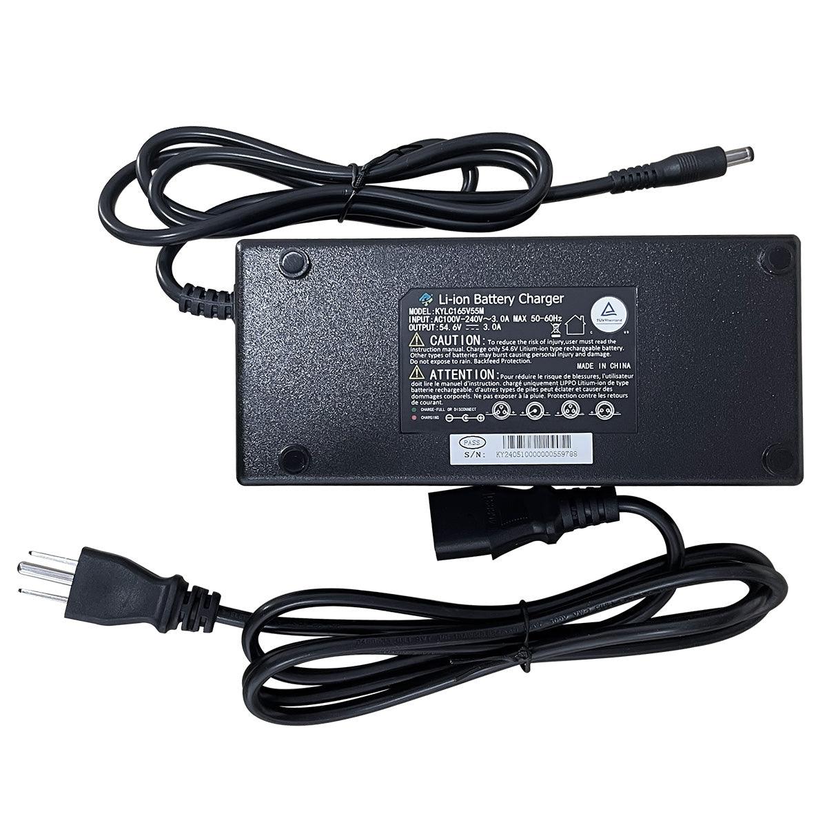 VTUVIA 3A Charger
