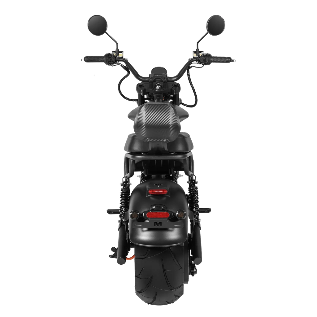 Eahora Knight M1PS - Black