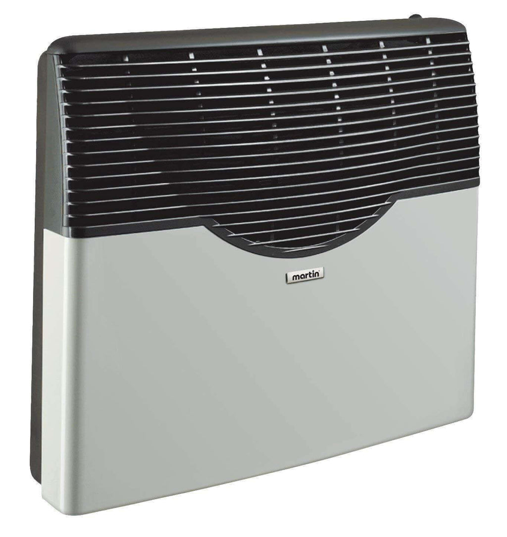 Martin 20,000 BTU Direct Vent Propane Heater MDV20P