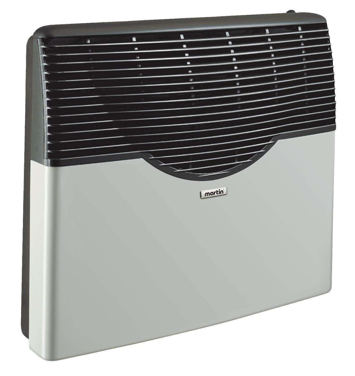 Martin 20,000 BTU Direct Vent Propane Heater MDV20P