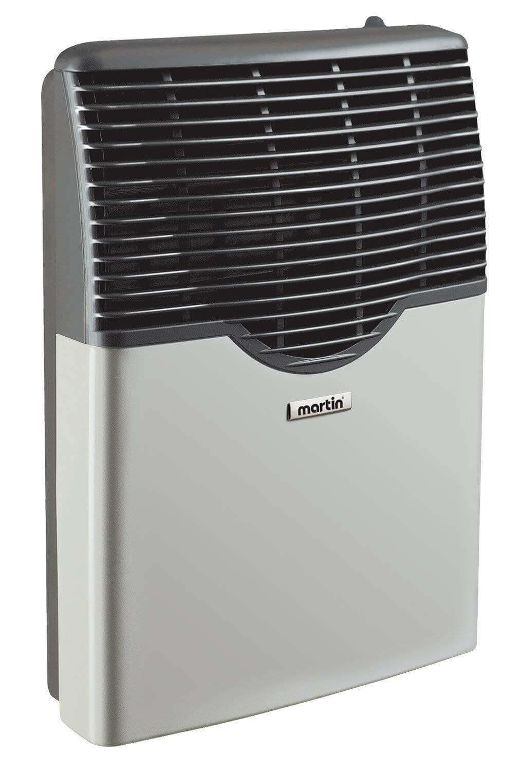 Martin 11,000 BTU Direct Vent Propane Heater MDV12P