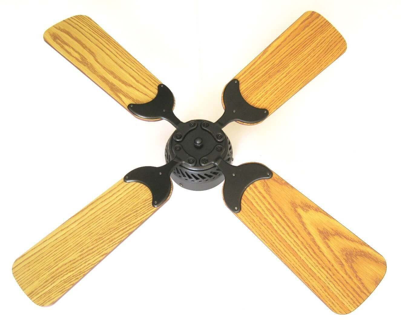 Trusty 12V DC Ceiling Fan
