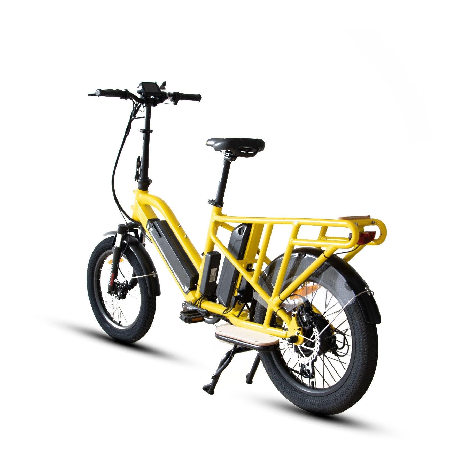 Eunorau G30-CARGO 2.0