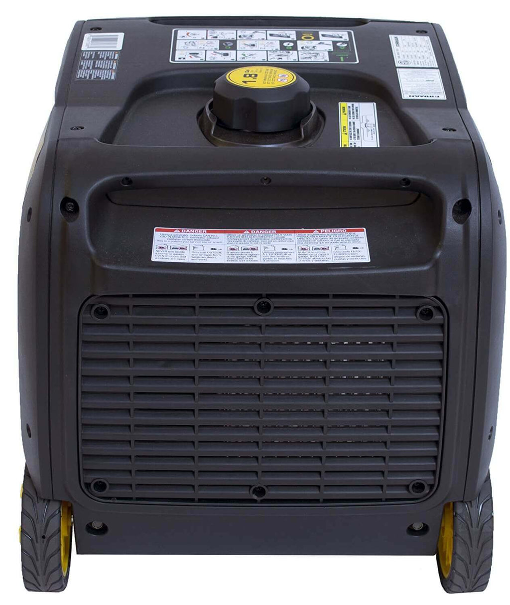 Firman 3,300/3,000W Whisper Series Gas Portable Generator