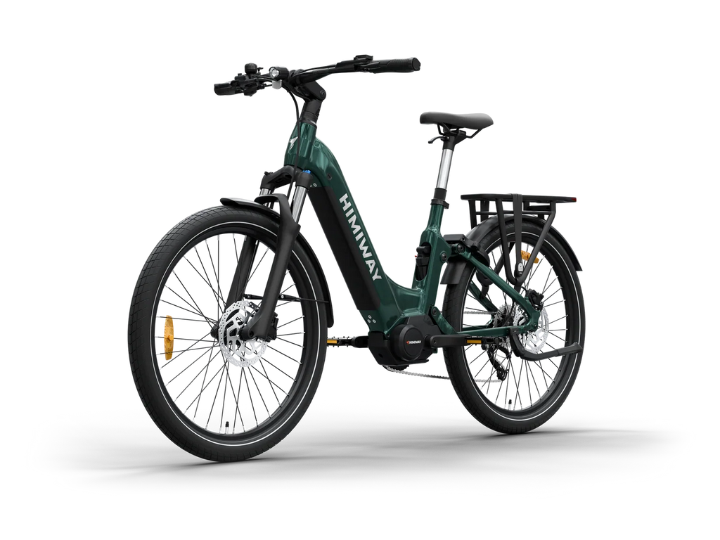 Himiway A7 PRO Commuter E-Bike