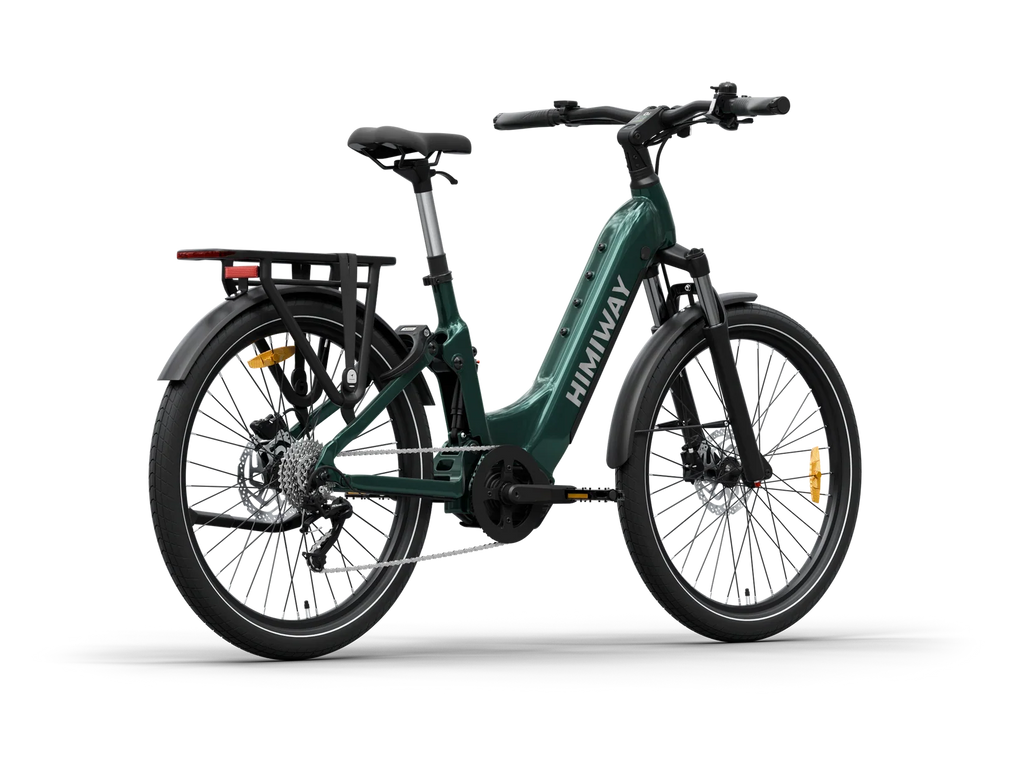Himiway A7 PRO Commuter E-Bike