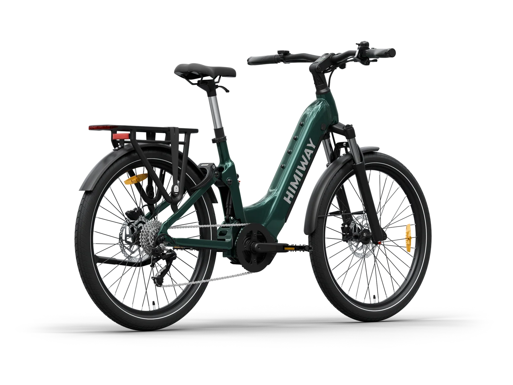 Himiway A7 PRO Commuter E-Bike