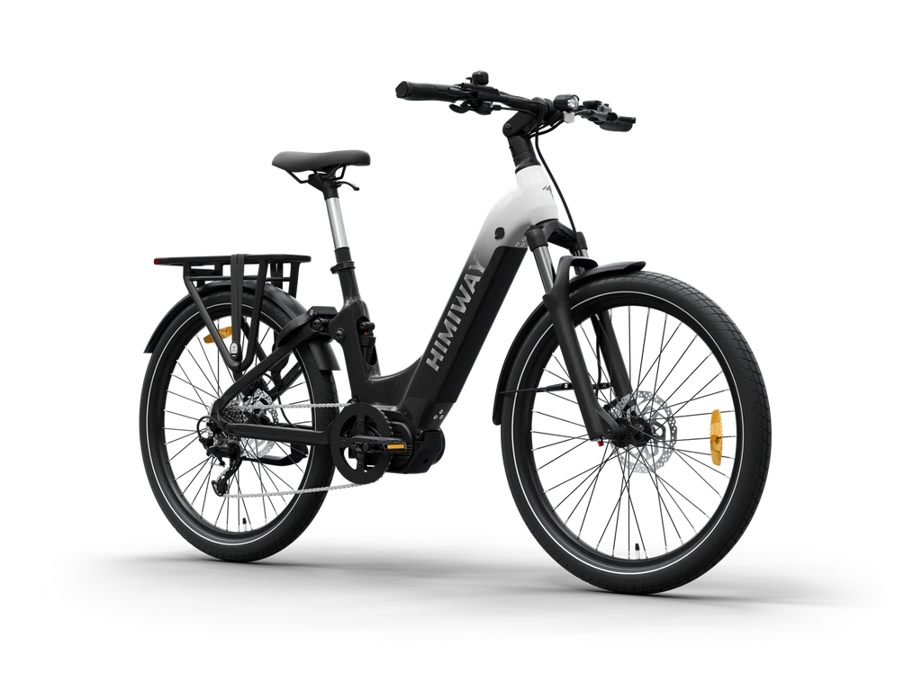 Himiway A7 PRO Commuter E-Bike
