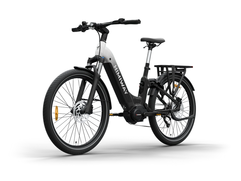 Himiway A7 PRO Commuter E-Bike