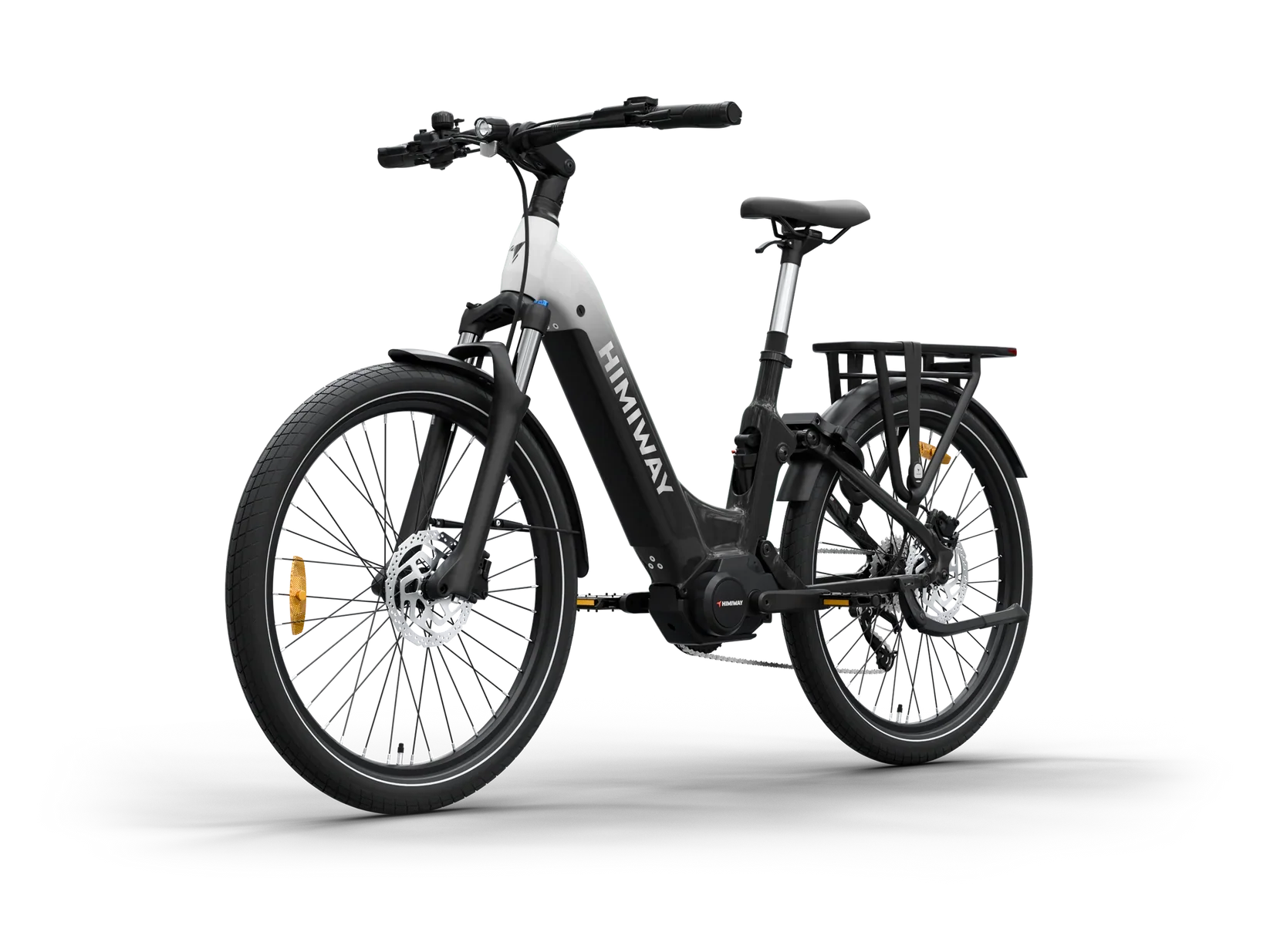 Himiway A7 PRO Commuter E-Bike
