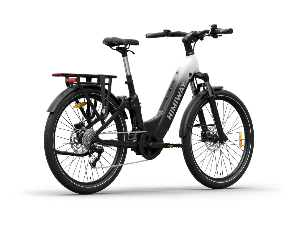 Himiway A7 PRO Commuter E-Bike